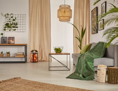 Διακόσμηση 