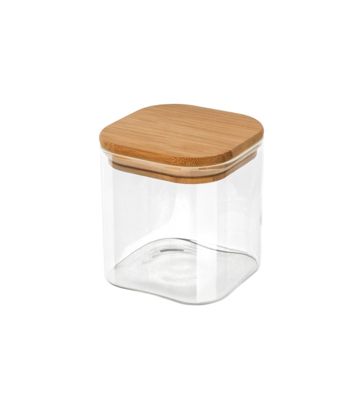 Δοχείο αποθήκευσης bamboo 550ml Οργάνωση