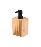 Αντλία σαπουνιού Bamboo Αξεσουάρ Μπάνιου
