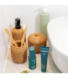 Ποτηράκι μπάνιου Rope Ρητίνης Αξεσουάρ Μπάνιου