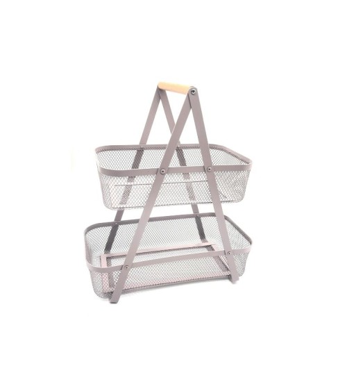 Καλάθι οργάνωσης 35Χ17Χ38 εκ. Κουτιά & καλάθια Αποθήκευσης