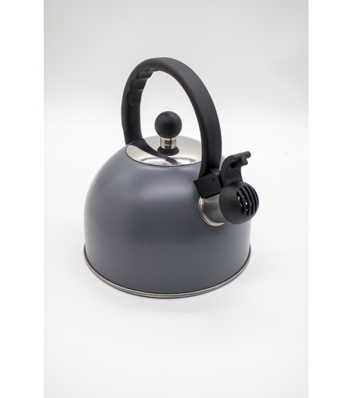 Τσαγιέρα 2,5lt Inox Τσαγιέρα 2,5lt Inox Ηλεκτρικές μικροσυσκευές