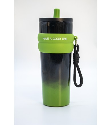 Θερμός 800ml "Have a good time"
