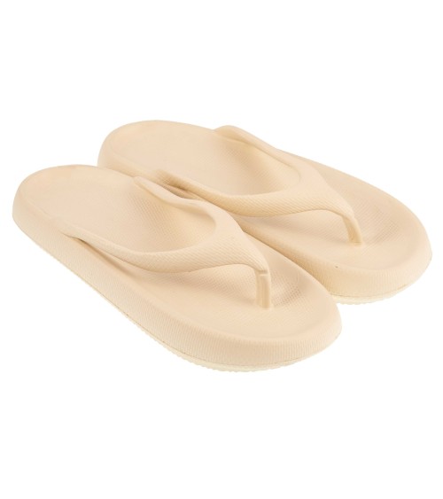 Γυναικεία σαγιονάρα "beach Chic" Γυναικεία σαγιονάρα "beach Chic"