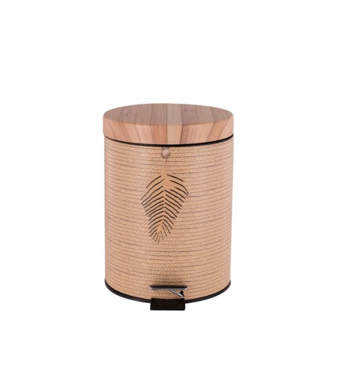 Πεντάλ 5 lt Κάδοι & Πιγκάλ Μπάνιου