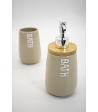 Σετ Dispencer ''Bath'' Εξοπλισμός μπάνιου