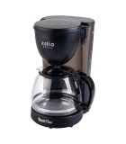 ΚΑΦΕΤΙΕΡΑ ΦΙΛΤΡΟΥ BLACK PLUS 750w Ηλεκτρικές μικροσυσκευές