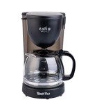 ΚΑΦΕΤΙΕΡΑ ΦΙΛΤΡΟΥ BLACK PLUS 750w Ηλεκτρικές μικροσυσκευές