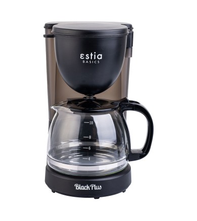 ΚΑΦΕΤΙΕΡΑ ΦΙΛΤΡΟΥ BLACK PLUS 750w Ηλεκτρικές μικροσυσκευές