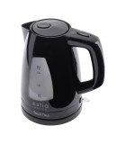 ΒΡΑΣΤΗΡΑΣ BLACK PLUS ΠΛΑΣΤ. 1.7lt ΜΑΥΡΟΣ Ηλεκτρικές μικροσυσκευές