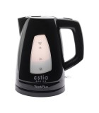 ΒΡΑΣΤΗΡΑΣ BLACK PLUS ΠΛΑΣΤ. 1.7lt ΜΑΥΡΟΣ Ηλεκτρικές μικροσυσκευές