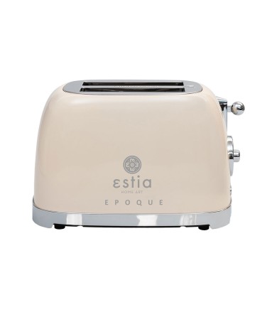 ΦΡΥΓΑΝΙΕΡΑ RETRO EPOQUE 2Θ 815w CREME Ηλεκτρικές μικροσυσκευές