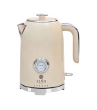 ΒΡΑΣΤΗΡΑΣ RETRO EPOQUE ΑΝΟΞ. 1.7lt CREME Ηλεκτρικές μικροσυσκευές ΒΡΑΣΤΗΡΑΣ RETRO EPOQUE ΑΝΟΞ. 1.7lt CREME Ηλεκτρικές μικροσυσκευές