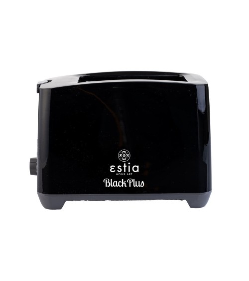 ΦΡΥΓΑΝΙΕΡΑ BLACK PLUS 2Θ 750w ΜΑΥΡΗ ΦΡΥΓΑΝΙΕΡΑ BLACK PLUS 2Θ 750w ΜΑΥΡΗ Ηλεκτρικές μικροσυσκευές