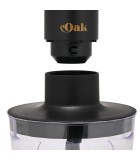 ΡΑΒΔΟΜΠΛΕΝΤΕΡ OAK 800w ΔΟΧΕΙΟ 500ml Ηλεκτρικές μικροσυσκευές