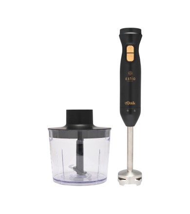 ΡΑΒΔΟΜΠΛΕΝΤΕΡ OAK 800w ΔΟΧΕΙΟ 500ml Ηλεκτρικές μικροσυσκευές
