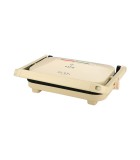 ΤΟΣΤΙΕΡΑ IVORIS 2 ΘΕΣΕΩΝ 1300w Ηλεκτρικές μικροσυσκευές