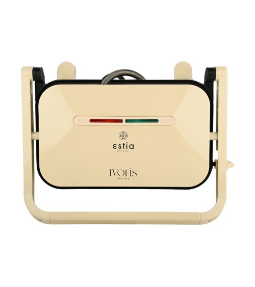 ΤΟΣΤΙΕΡΑ IVORIS 2 ΘΕΣΕΩΝ 1300w ΤΟΣΤΙΕΡΑ IVORIS 2 ΘΕΣΕΩΝ 1300w Ηλεκτρικές μικροσυσκευές