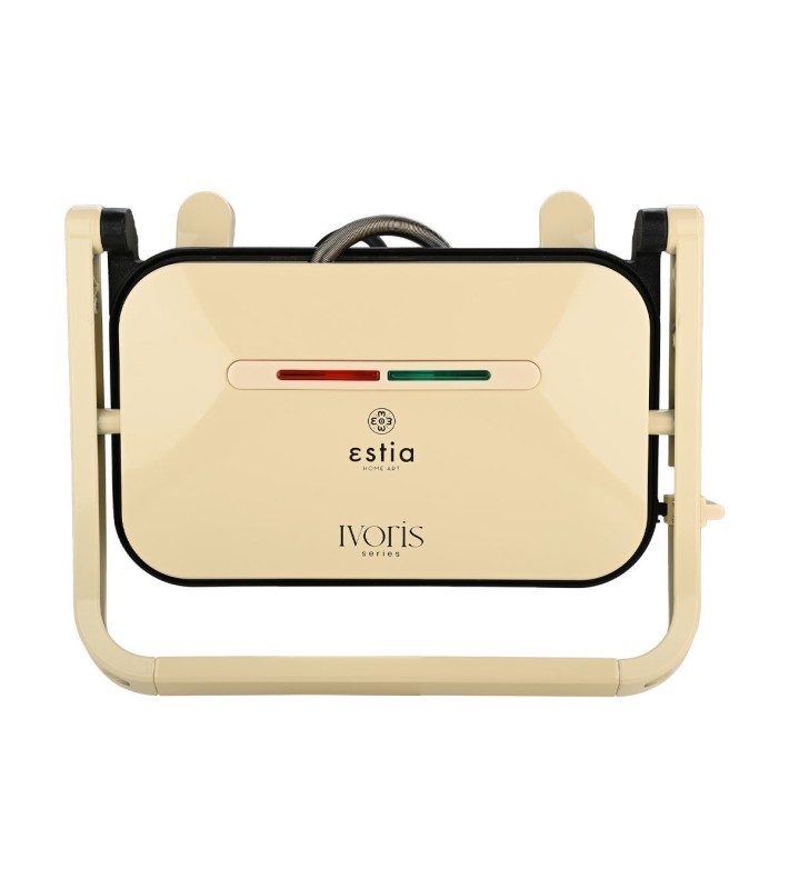 ΤΟΣΤΙΕΡΑ IVORIS 2 ΘΕΣΕΩΝ 1300w Ηλεκτρικές μικροσυσκευές