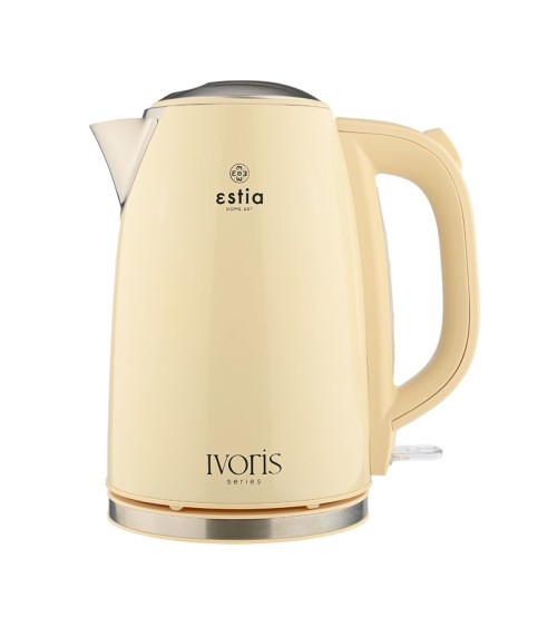ΒΡΑΣΤΗΡΑΣ 1.7 LT ESTIA IVORIS ΑΝΟΞ. Ηλεκτρικές μικροσυσκευές