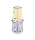 ΠΟΛΥΚΟΠΤΗΣ IVORIS 400w ΜΕ ΜΠΟΛ 0.7lt Ηλεκτρικές μικροσυσκευές