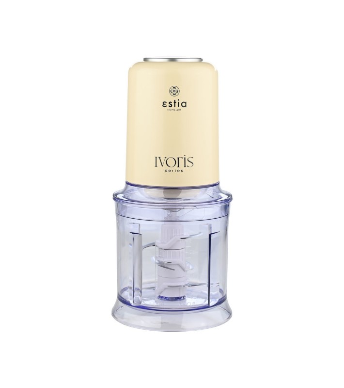 ΠΟΛΥΚΟΠΤΗΣ IVORIS 400w ΜΕ ΜΠΟΛ 0.7lt Ηλεκτρικές μικροσυσκευές