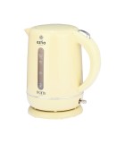 ΒΡΑΣΤΗΡΑΣ IVORIS ΠΛΑΣΤΙΚΟΣ 2200W 1.7lt Ηλεκτρικές μικροσυσκευές ΒΡΑΣΤΗΡΑΣ IVORIS ΠΛΑΣΤΙΚΟΣ 2200W 1.7lt Ηλεκτρικές μικροσυσκευές
