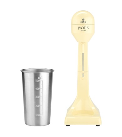 ΦΡΑΠΕΔΙΕΡΑ ΕΠΙΤΡΑΠΕΖΙΑ IVORIS 100w 500ml Ηλεκτρικές μικροσυσκευές