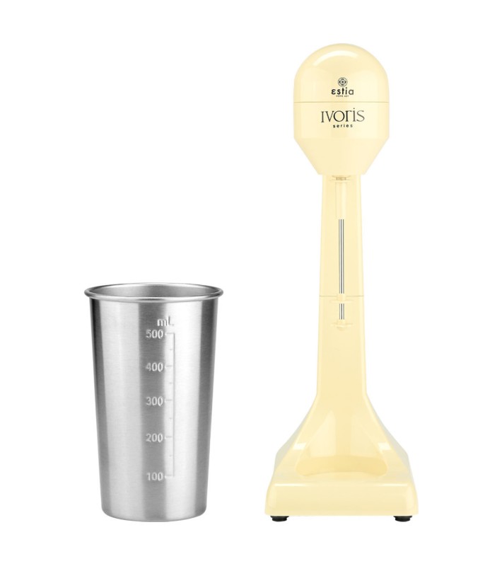 ΦΡΑΠΕΔΙΕΡΑ ΕΠΙΤΡΑΠΕΖΙΑ IVORIS 100w 500ml Ηλεκτρικές μικροσυσκευές