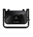 ΤΟΣΤΙΕΡΑ INTENSE DARK 2 ΘΕΣΕΩΝ 1300w Ηλεκτρικές μικροσυσκευές ΤΟΣΤΙΕΡΑ INTENSE DARK 2 ΘΕΣΕΩΝ 1300w Ηλεκτρικές μικροσυσκευές