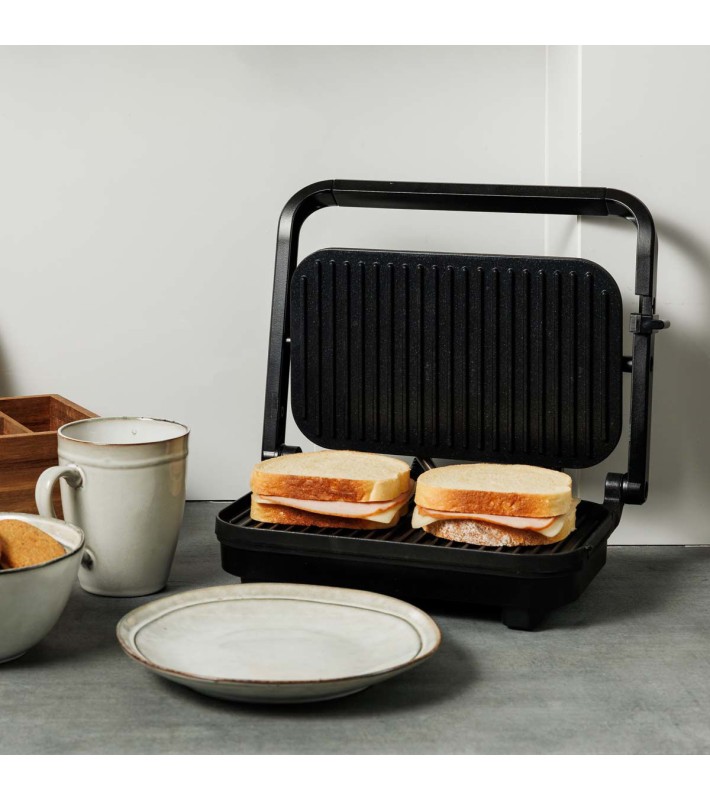 ΤΟΣΤΙΕΡΑ INTENSE DARK 2 ΘΕΣΕΩΝ 1300w Ηλεκτρικές μικροσυσκευές ΤΟΣΤΙΕΡΑ INTENSE DARK 2 ΘΕΣΕΩΝ 1300w Ηλεκτρικές μικροσυσκευές