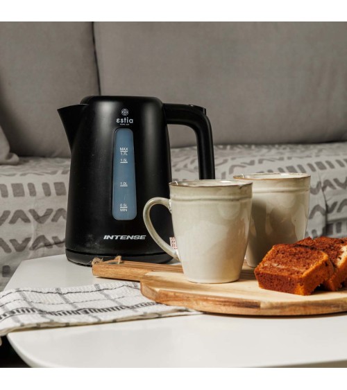 ΒΡΑΣΤΗΡΑΣ INTENSE DARK 2200w 1.7lt Ηλεκτρικές μικροσυσκευές