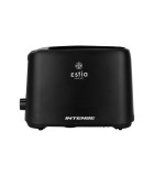 ΦΡΥΓΑΝΙΕΡΑ INTENSE DARK 2 ΘΕΣΕΩΝ 750w Ηλεκτρικές μικροσυσκευές ΦΡΥΓΑΝΙΕΡΑ INTENSE DARK 2 ΘΕΣΕΩΝ 750w Ηλεκτρικές μικροσυσκευές