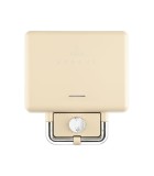 ΤΟΣΤΙΕΡΑ RETRO EPOQUE 2 ΘΕΣΕΩΝ 800w Ηλεκτρικές μικροσυσκευές