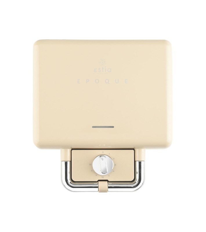 ΤΟΣΤΙΕΡΑ RETRO EPOQUE 2 ΘΕΣΕΩΝ 800w Ηλεκτρικές μικροσυσκευές