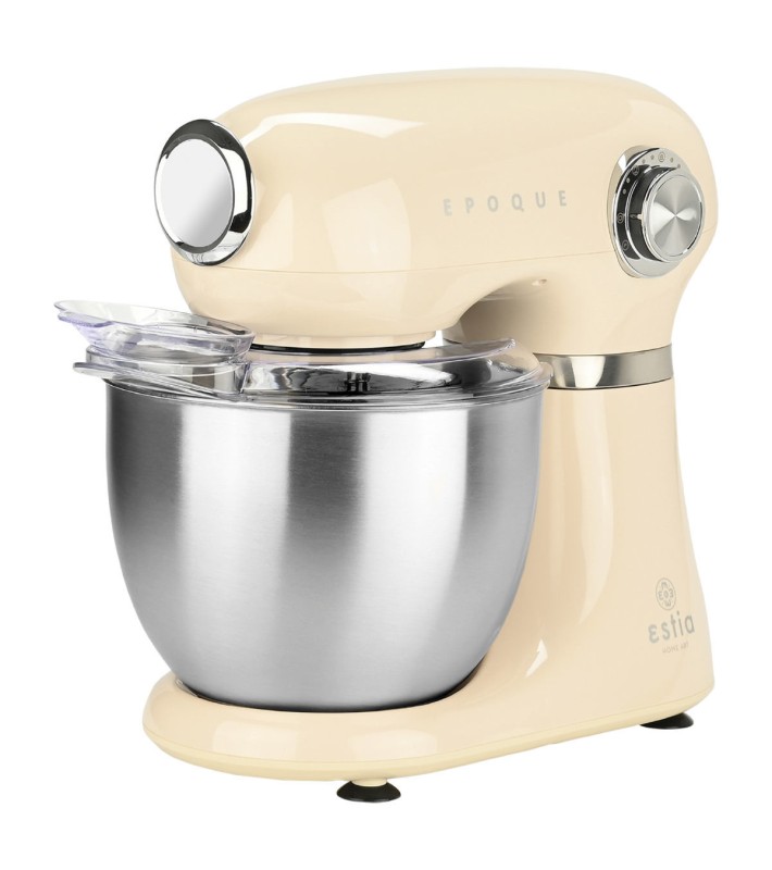 ΚΟΥΖΙΝΟΜΗΧΑΝΗ RETRO EPOQUE 1000w 5lt Ηλεκτρικές μικροσυσκευές