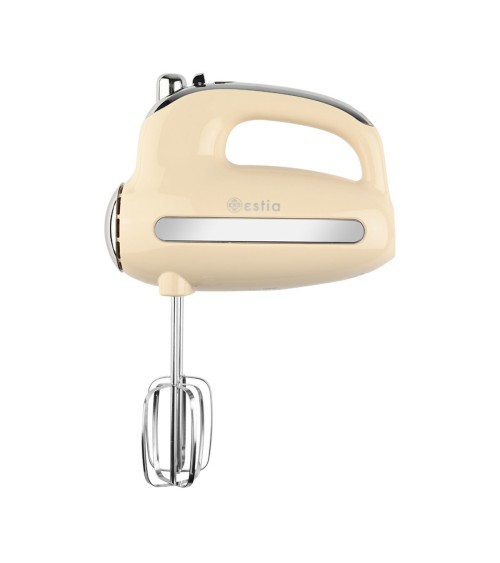 ΜΙΞΕΡ ΧΕΙΡΟΣ RETRO EPOQUE 300w 5 ΤΑΧ. Ηλεκτρικές μικροσυσκευές