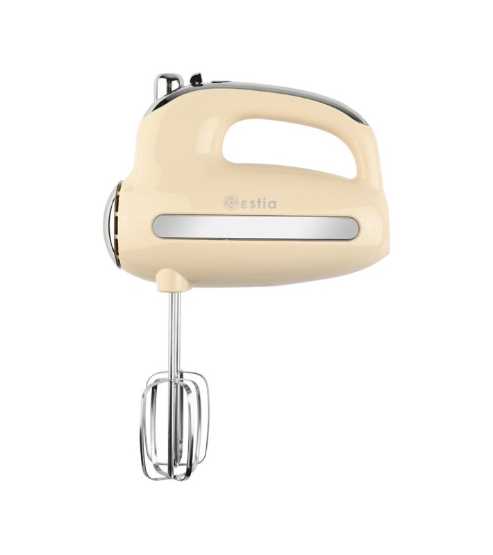 ΜΙΞΕΡ ΧΕΙΡΟΣ RETRO EPOQUE 300w 5 ΤΑΧ. Ηλεκτρικές μικροσυσκευές