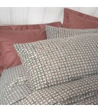 Σετ Παπλωματοθήκη Mote Cotton Box 4τμχ Διπλή(200x220)Κόκκινο-Γκρι Σετ Παπλωματοθήκες & Παπλώματα Σετ Παπλωματοθήκη Mote Cotton Box 4τμχ Διπλή(200x220)Κόκκινο-Γκρι Σετ Παπλωματοθήκες & Παπλώματα