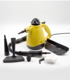 Ατμοκαθαριστής 900W Ηλεκτρικές μικροσυσκευές