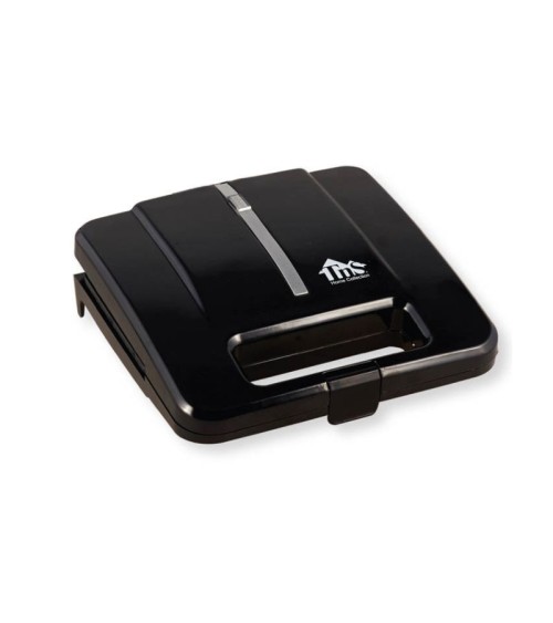 Τοστιέρα Αντικολλητική Μαύρη Τοστιέρα Αντικολλητική Μαύρη Τοστιέρες & Σαντουϊτσιέρες