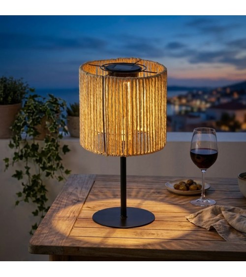 Φωτιστικό ηλιακό επιτραπέζιο 40Χ20εκ. Φωτιστικά