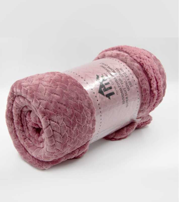 Πάπλωμα Flannel Super Soft Λευκά είδη Πάπλωμα Flannel Super Soft Λευκά είδη