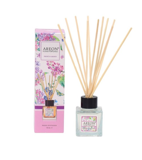 Fresh Gaden Sticks Votanic 50ml Fresh Gaden Sticks Votanic 50ml Αρωματικά