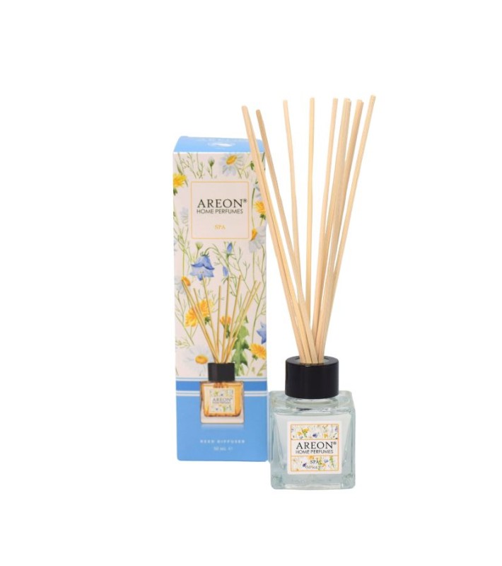 Spa Sticks Votanic 50ml Αρωματικά-Κεριά