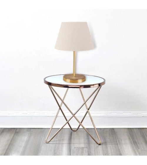 Φωτιστικό επιτραπέζιο Rosenthal 22x17x37εκ. Επιτραπέζια Φωτιστικά