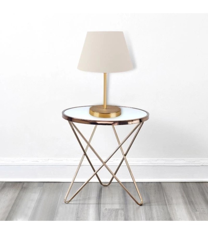 Φωτιστικό επιτραπέζιο Rosenthal 22x17x37εκ. Επιτραπέζια Φωτιστικά