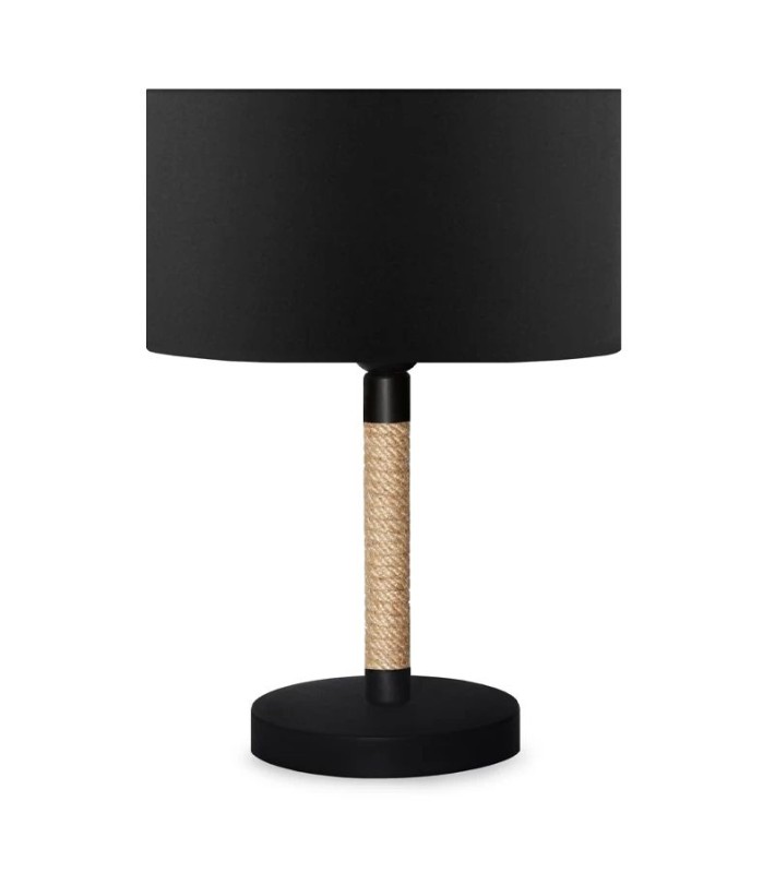 Φωτιστικό επιτραπέζιο Jean 24x13x37εκ. Επιτραπέζια Φωτιστικά Φωτιστικό επιτραπέζιο Jean 24x13x37εκ. Επιτραπέζια Φωτιστικά