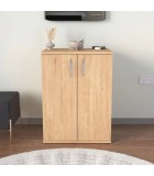 Παπουτσοθήκη - Ντουλάπι Manolo sapphire oak 60x38x81,4εκ. Παπουτσοθήκες Παπουτσοθήκη - Ντουλάπι Manolo sapphire oak 60x38x81,4εκ. Παπουτσοθήκες