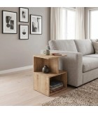 Κομοδίνο - Τραπεζάκι βοηθητικό Entiero sapphire oak 39,8x35x54,6εκ. Κομοδίνα & Βοηθητικά Τραπεζάκια Κομοδίνο - Τραπεζάκι βοηθητικό Entiero sapphire oak 39,8x35x54,6εκ. Κομοδίνα & Βοηθητικά Τραπεζάκια